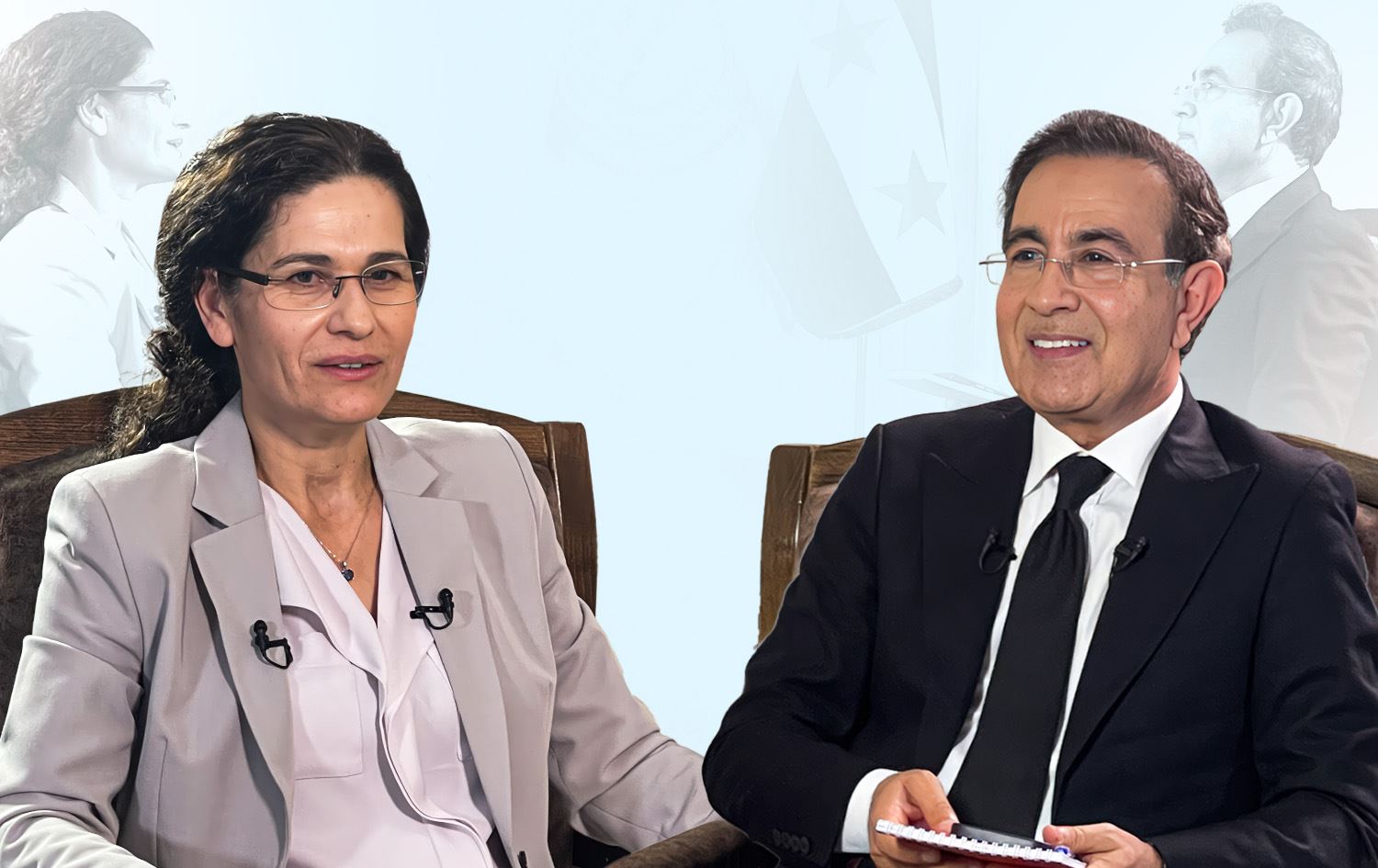 ئیلهام ئەحمەد: چەکدانان لە رۆژەڤی ئێمەدا نییە چونکە کۆمەڵکوژیی هەن