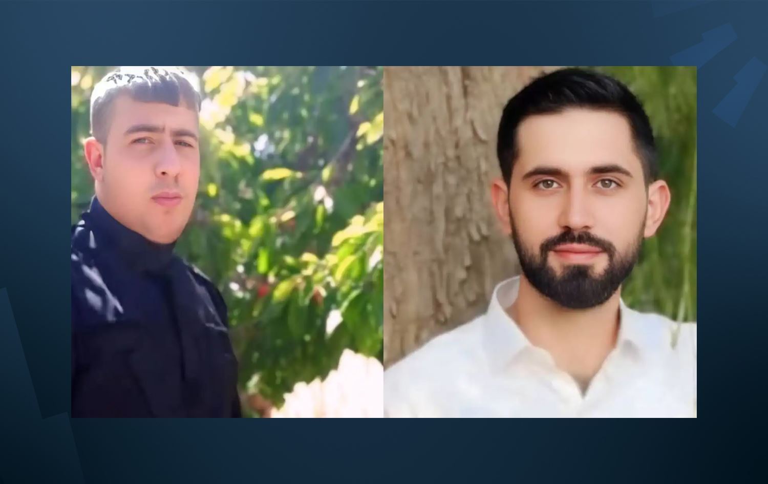 Her du kuştî / Wêne: Rûdaw Grafîk