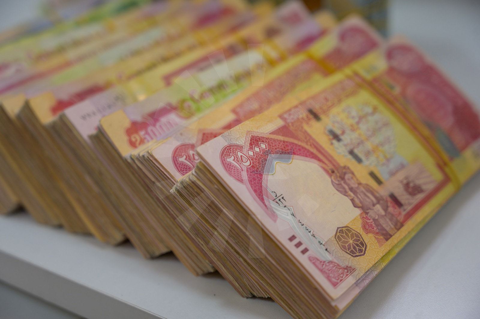 بە بڕیارێکی عێراق لێبڕینی مووچەی مووچەخۆرانی هەرێمی کوردستان دەستپێدەکات