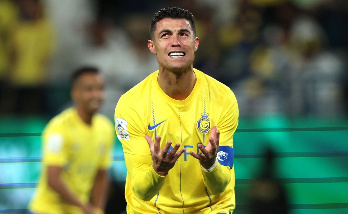 کریستیانۆ رۆناڵدۆ