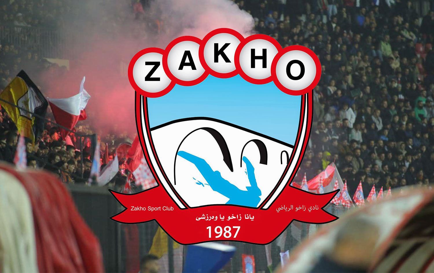 Zaho SC