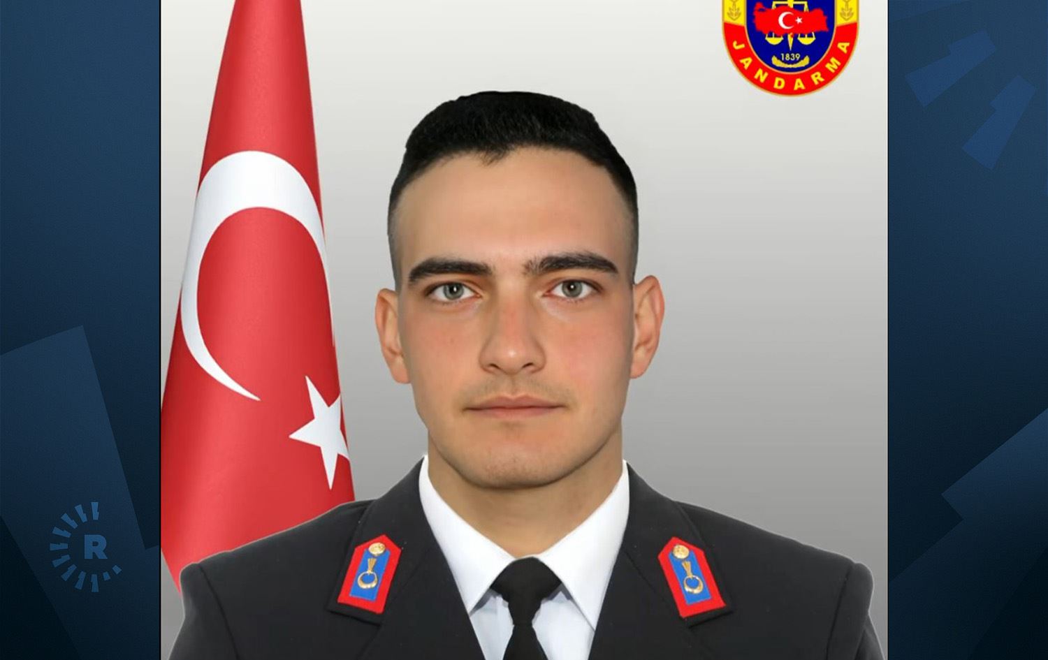 Türkiye İçişleri Bakanı Ali Yerlikaya'nın sosyal medya hesabı