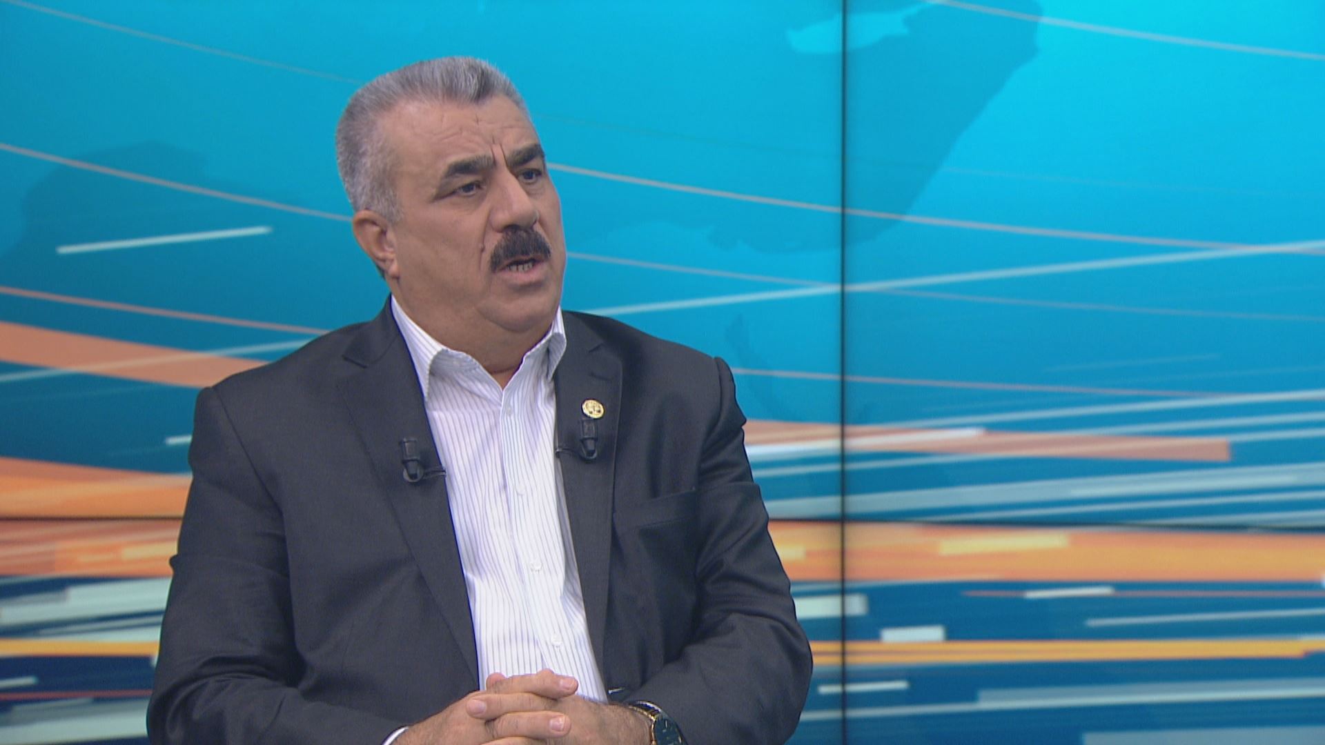 چیرۆکێکی تراژیدی؛ کچە کوردێکی تەمەن 10 ساڵانی ئێزدی 10 جار کڕین و فرۆشتنی پێوەکراوە