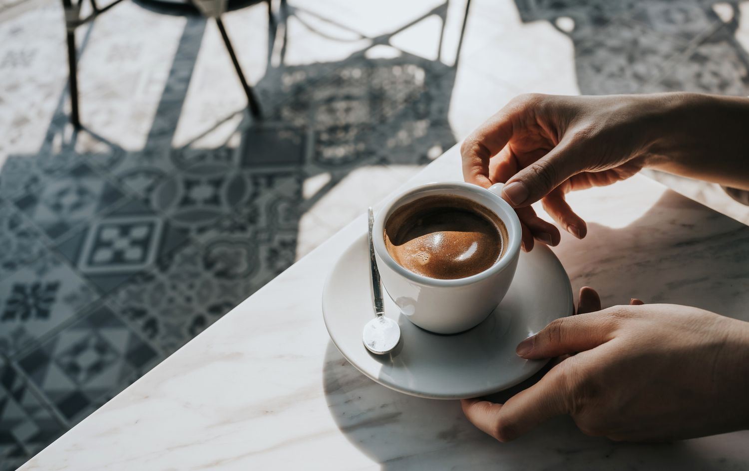 سوودێکی سەرسوڕهێنەری قاوە ئاشكرا دەکرێت؛ پێشگیری لە مردنی پێشوەختە دەکات