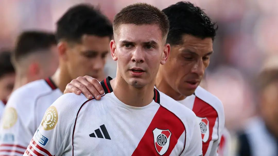 پێش ئەوەی دەستپێبکات.. یاریزانە نوێیەکەی ریال مەدرید سزادرا