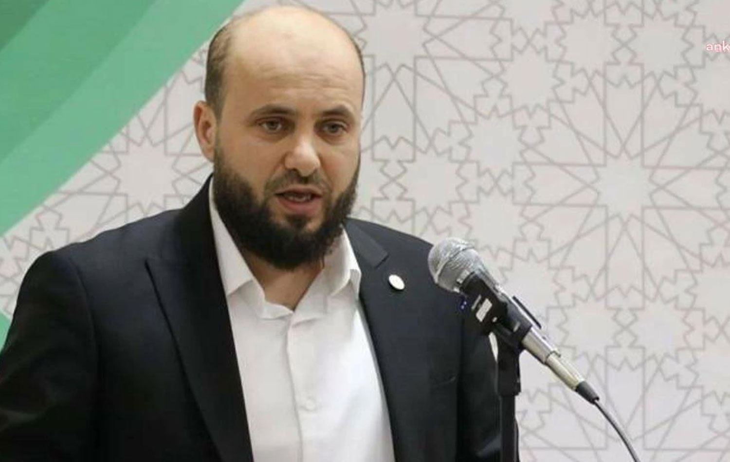 Suriye Enerji Bakanı Muhammed El Beşir / AA