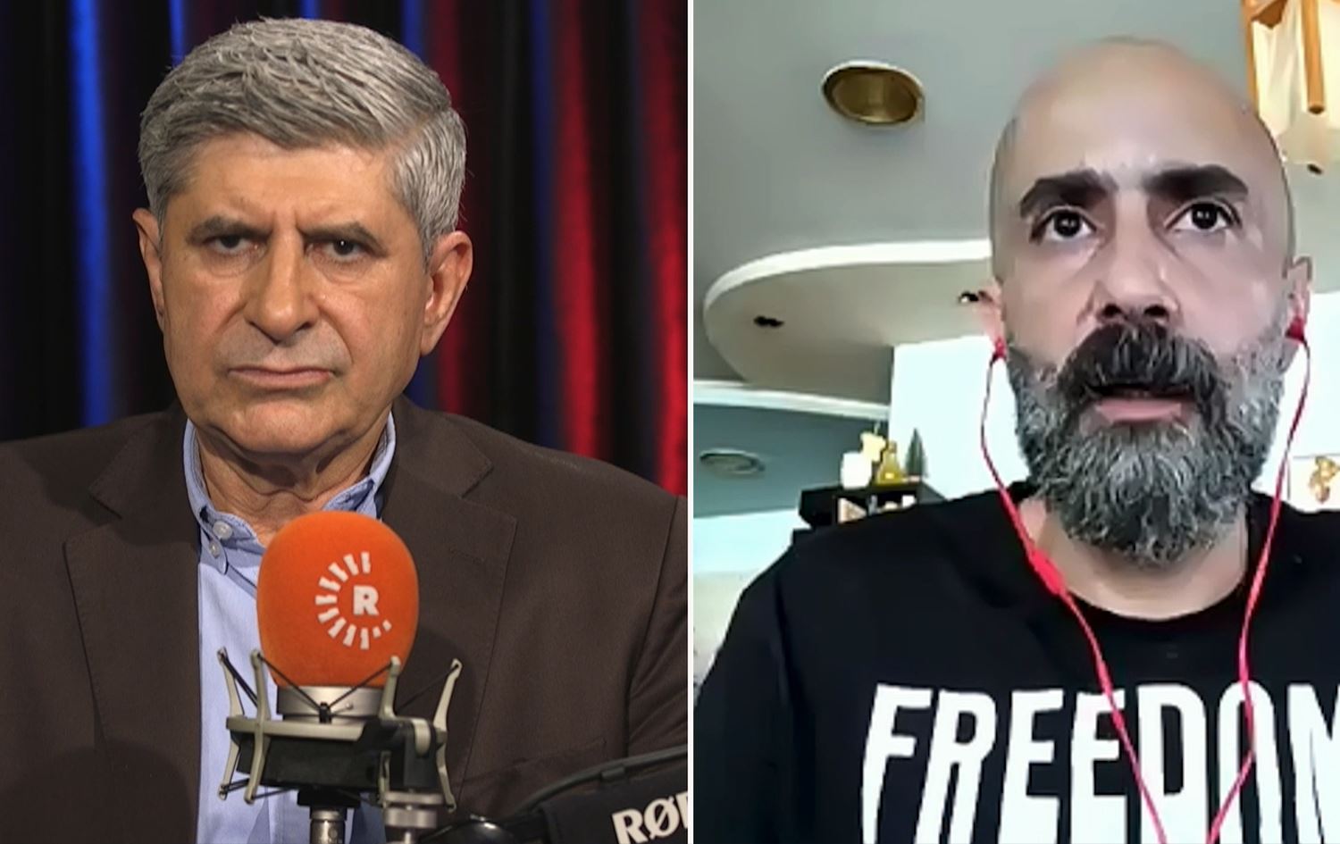 ناشط من السويداء لرووداو: دمشق تفرض حصاراً مؤلماً والأهالي يديرون المحافظة ذاتياً