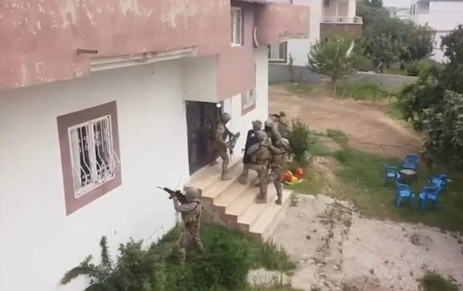 Foto: Şırnak Valiliği