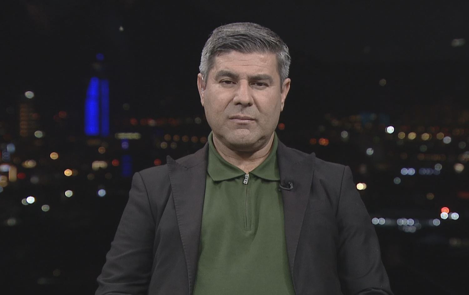 سەرۆکایەتیی کۆماری عێراق: سەرەداوی گرنگ لەبارەی هێرشە درۆنییەکان دەستکەوتوون