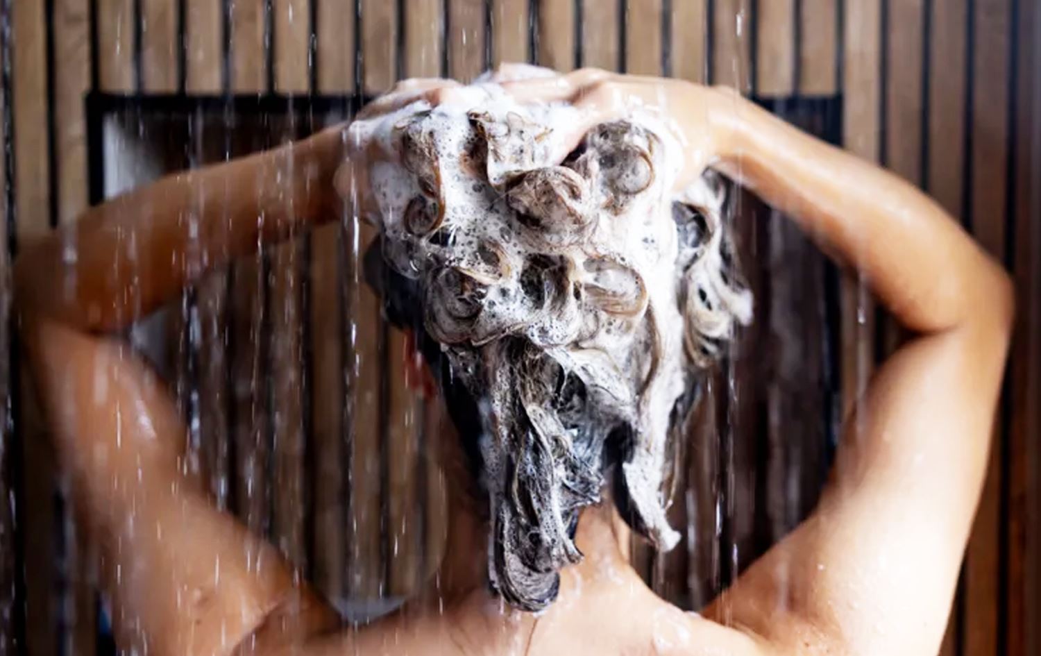 مایۆکلینیک جۆرێکی خۆشووشتن بۆ خەوخۆشی پەسند دەکات