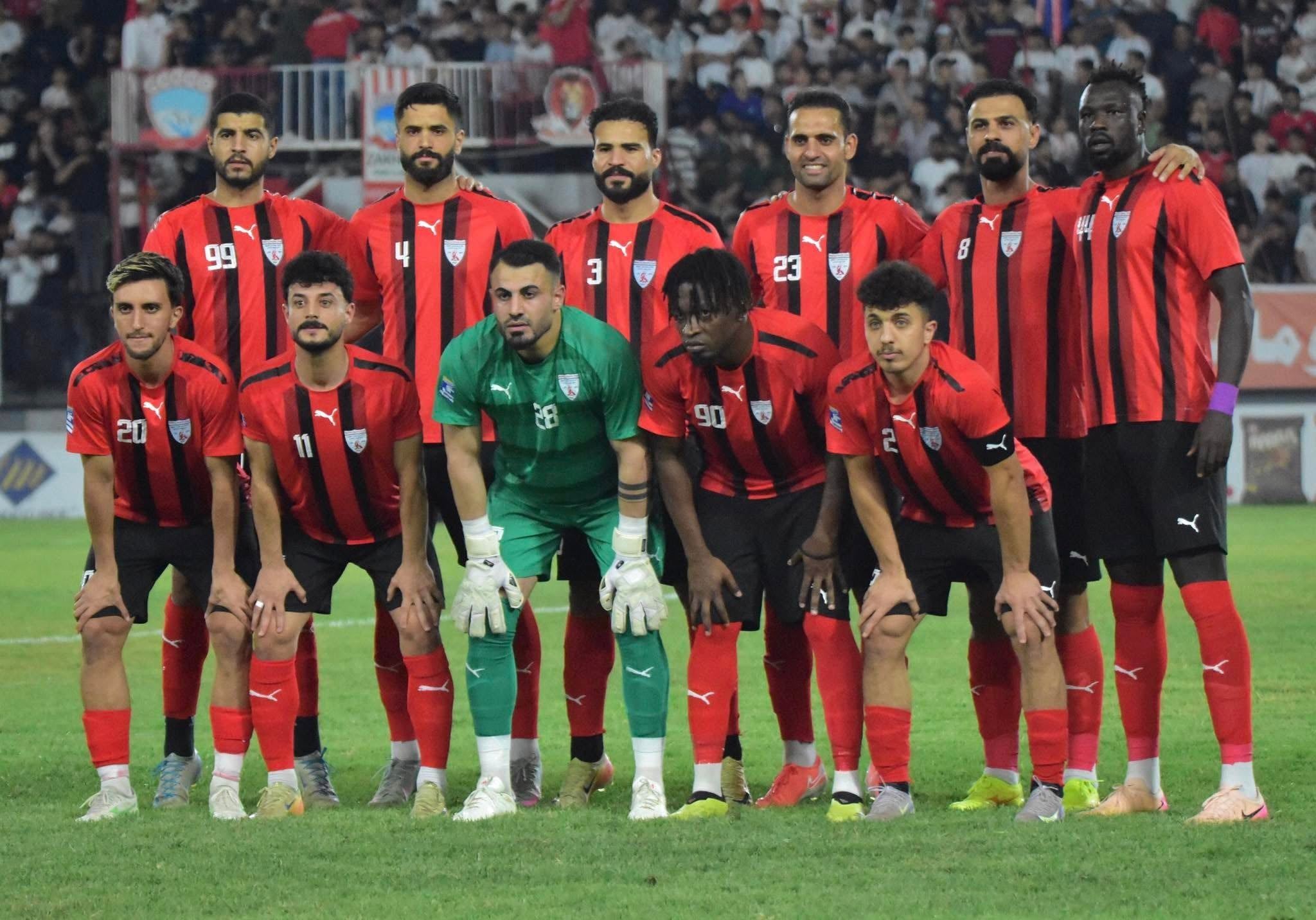 یانەی نەورۆز دەیەوێت بەهێنانی رۆناڵدۆ ببێتە ژمارەیەکی قورسی خولی ئەستێرەکانی عێراق