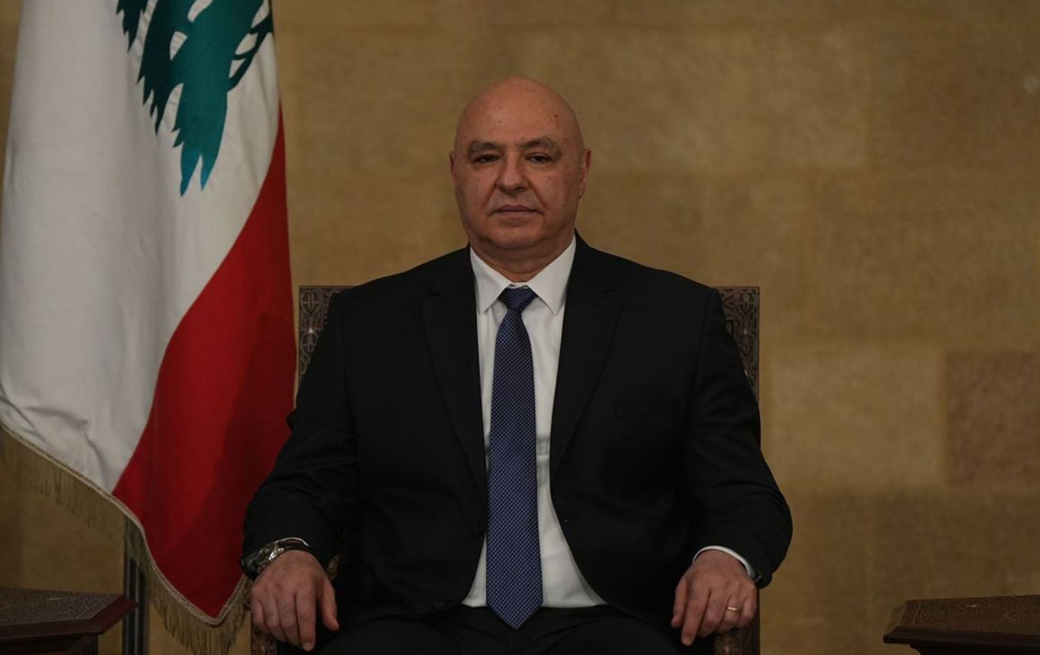 Foto: L'orient-Le Jour / Mohammad Yassiene