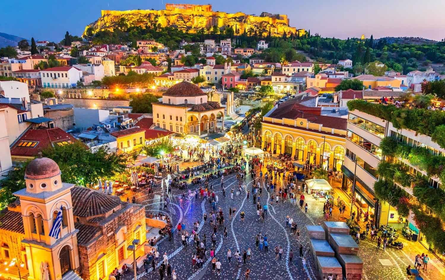 کرێ لە ئەورووپا بە شێوەیەکی بەرچاو بەرزبووەتەوە؛ لەندەن گرانترین و ئەسینا هەرزانترینە