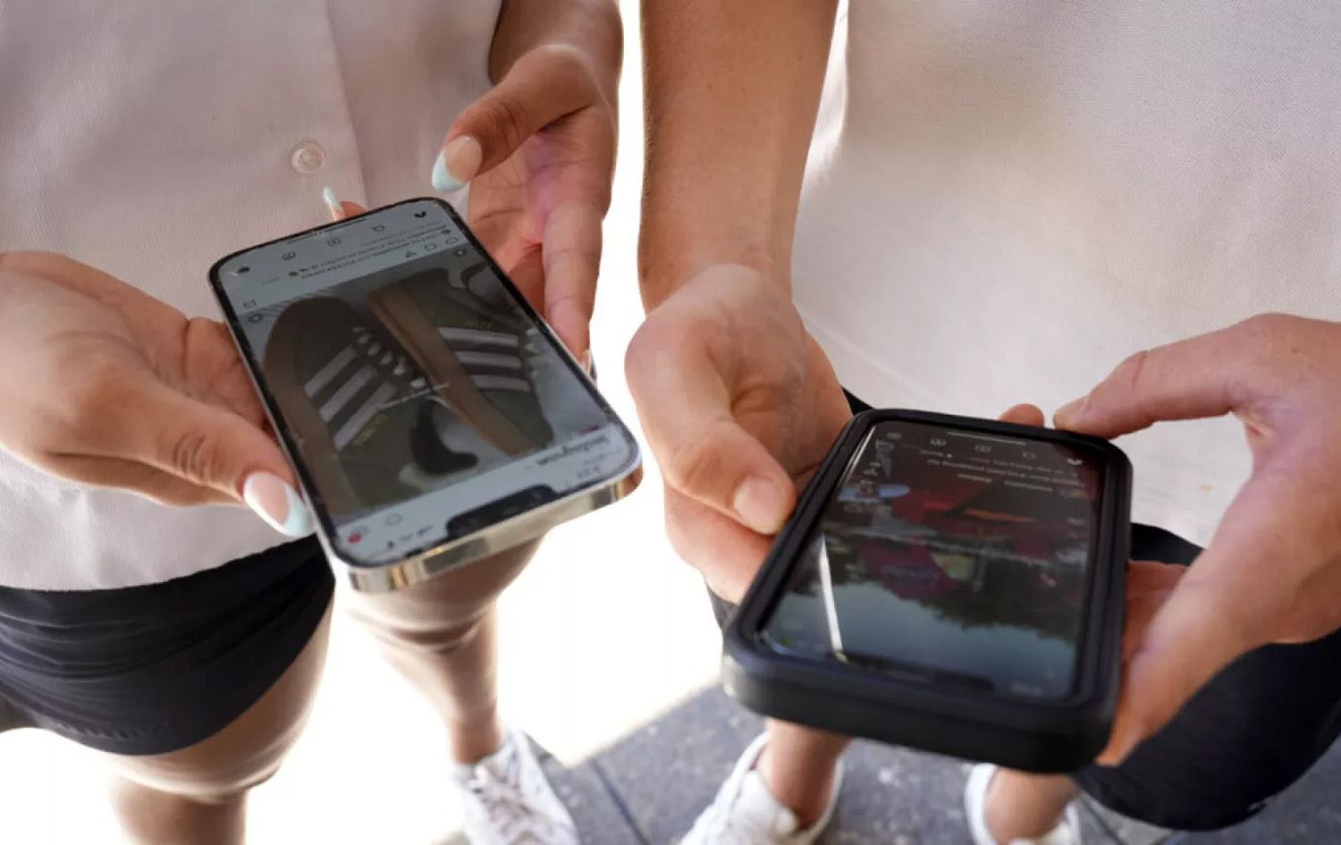 لە فینلاند بەکارهێنانی مۆبایل لە هۆڵەکانی خوێندن قەدەخە کرا