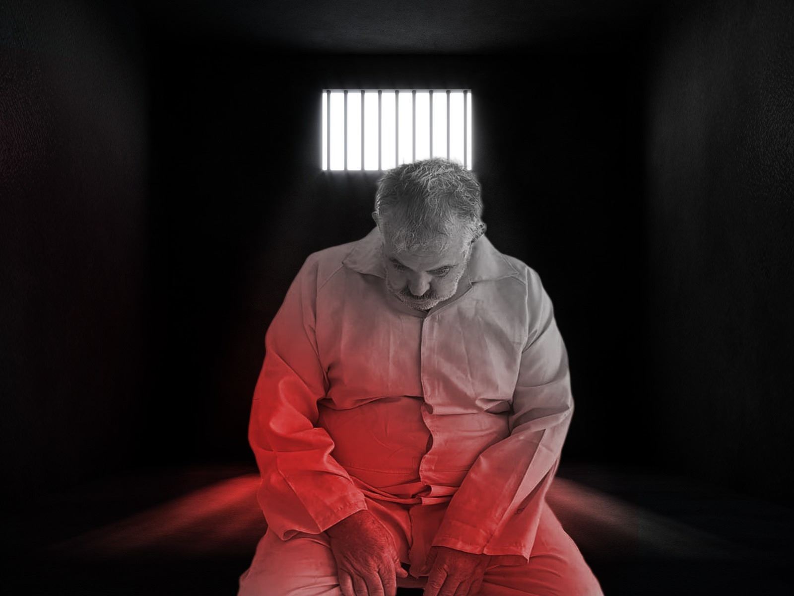 Hecac Tikrîtî\ Wêne: Torên Civakî