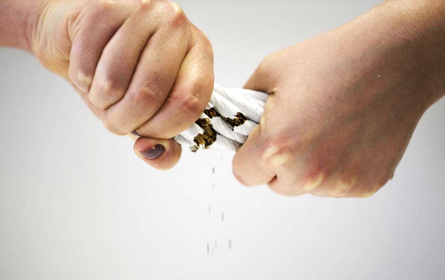 لە تورکیا ژمارەی کلینیکەکانی وازهێنان لە تووتن زیاد دەکرێن