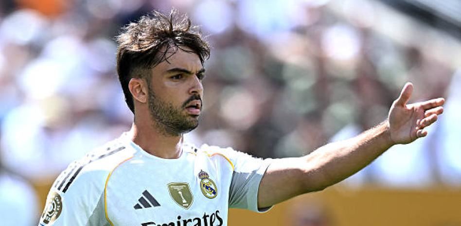 ئابڕووچوونێکی گەورە.. یاریزانێکی ریال مەدرید ئەگەری زیندانیکردنی هەیە