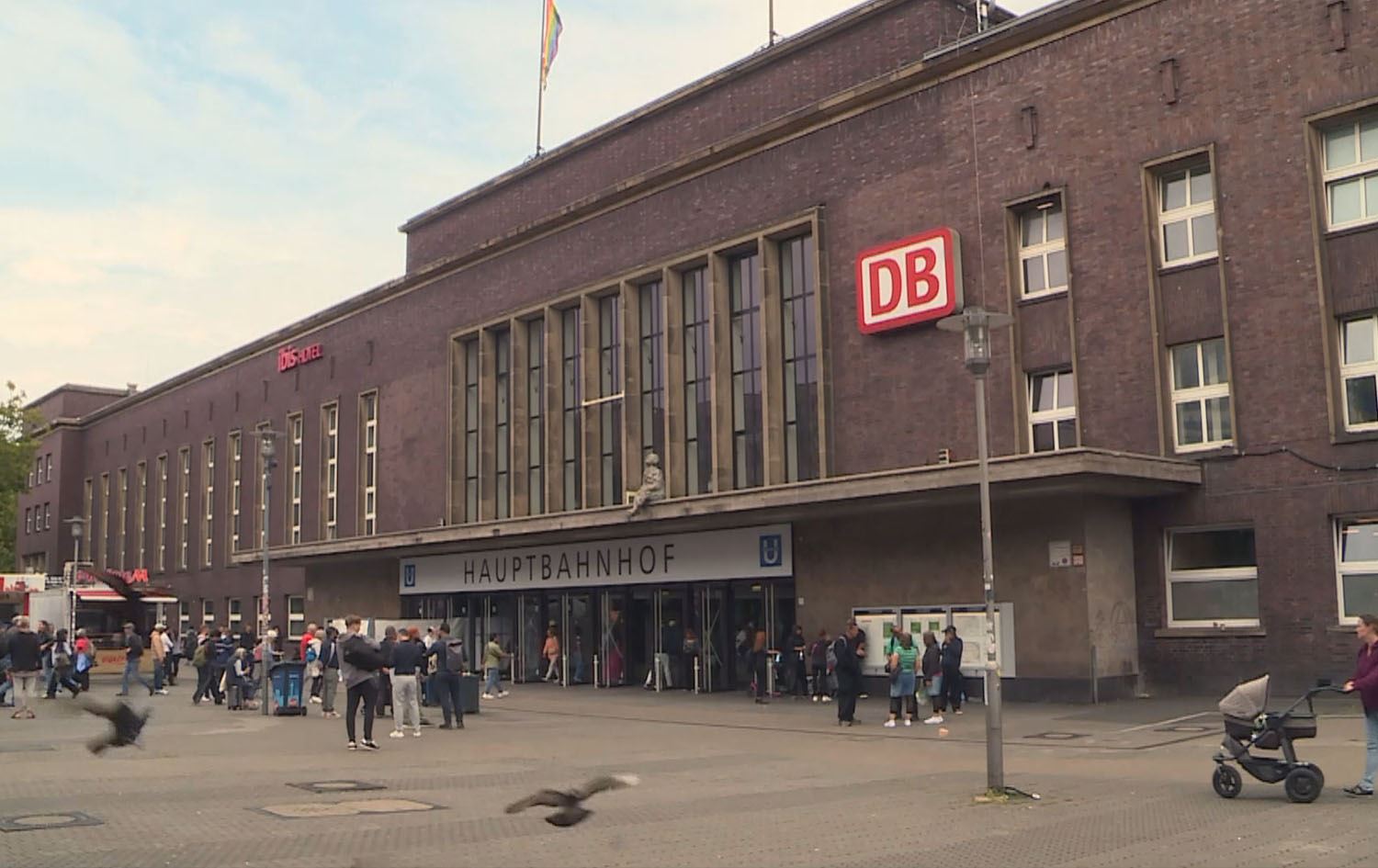 Yazidis in Germany fear deportation to Iraq