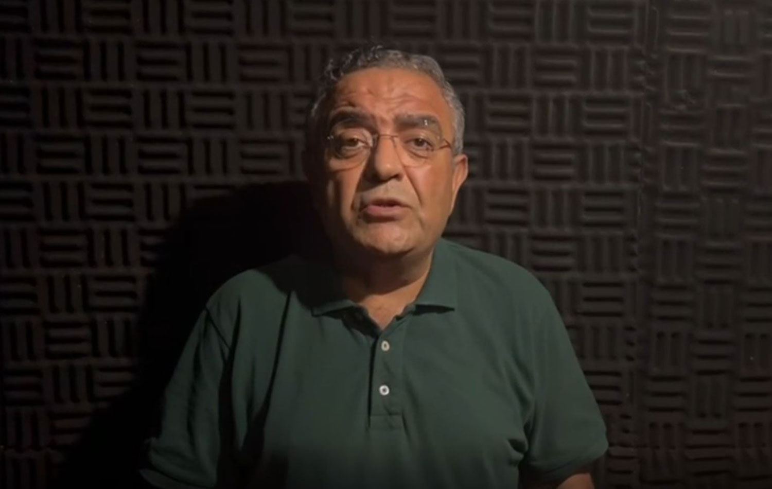 CHP Diyarbakır Milletvekili Sezgin Tanrıkulu 