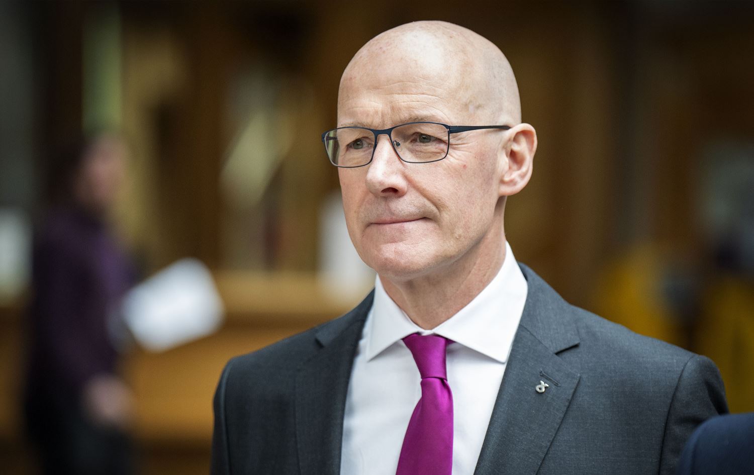 سەرۆکوەزیرانی سکۆتلاند: هێرشەکانی ئیسرائیل بۆ سەر غەززە جینۆسایدە