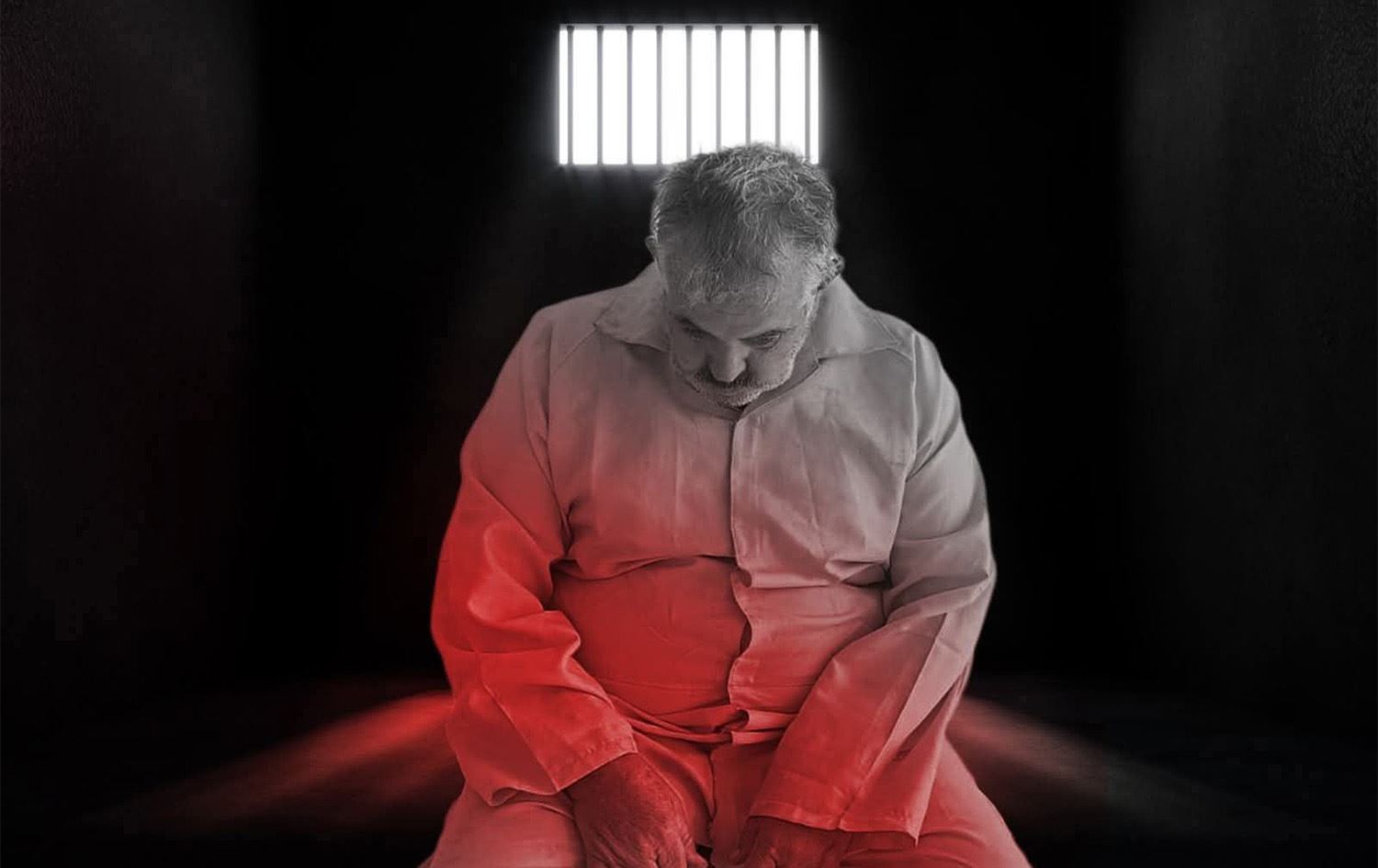 دەزگای ئاسایشی نیشتمانیی عێراق: عەجاج دانی بەو تاوانانەدا ناوە کە لە دژی گەلی کورد کردوونی