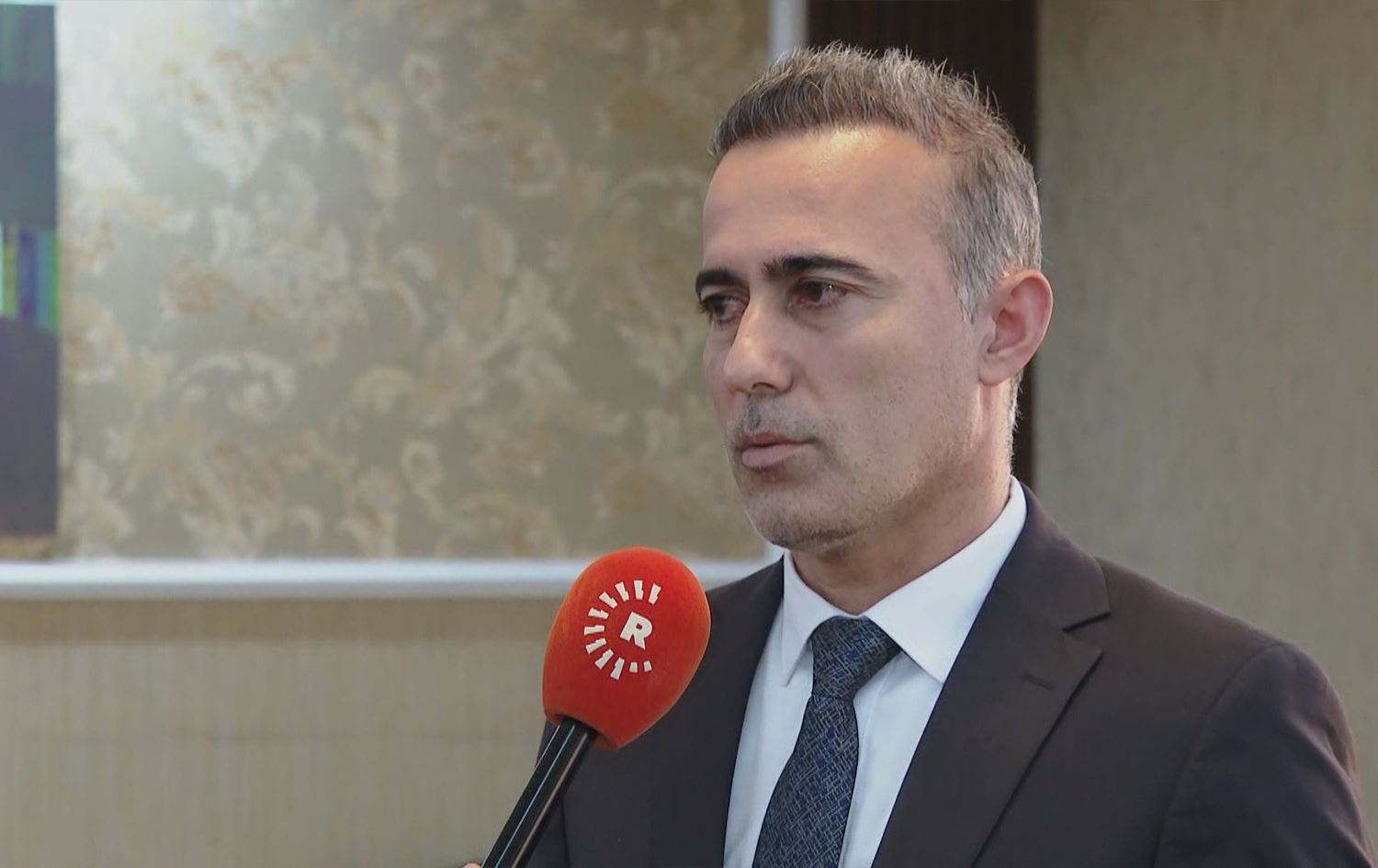 بەڕێوەبەری گشتیی تەندروستیی راپەڕین: رۆژانە بە تێکڕا 3 بۆ 4 نەخۆش دەنێرینە هەولێر و سلێمانی