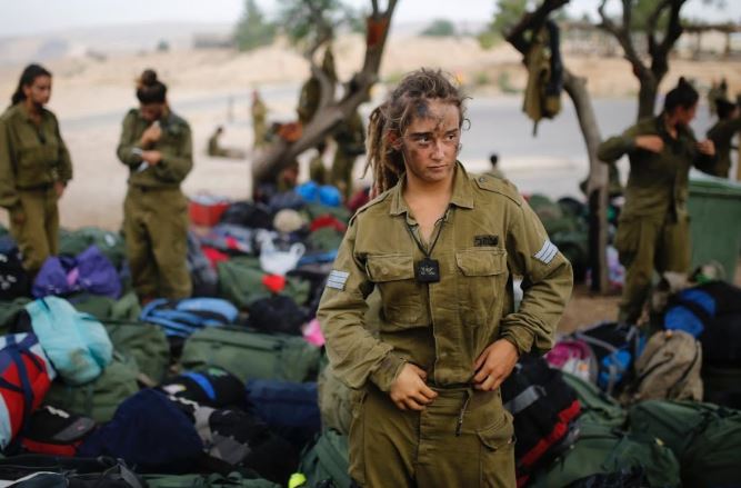 راپۆرتێکی سوپای ئیسرائیل: جەنگ بووەتەهۆی زیادبوونی خۆکوژی لەنێو سەربازان