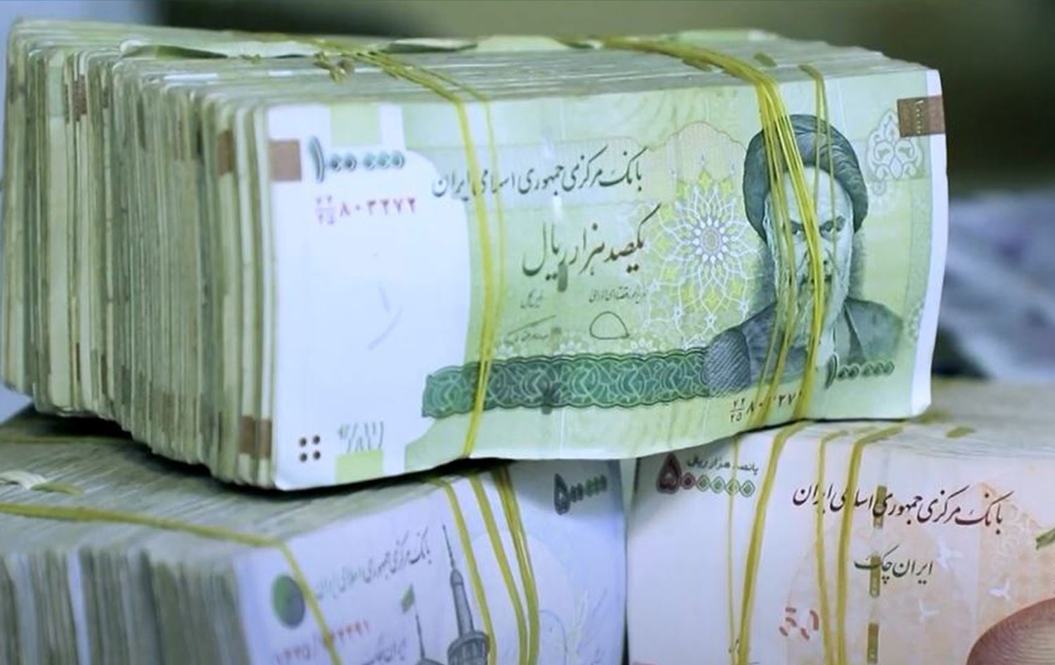 جێگری سەرۆکی پەرلەمانی ئێران: 50 تریلیۆن تمەن وەک شایستەی جووتیاران بۆ گەنمەکەیان خەرج دەکرێ