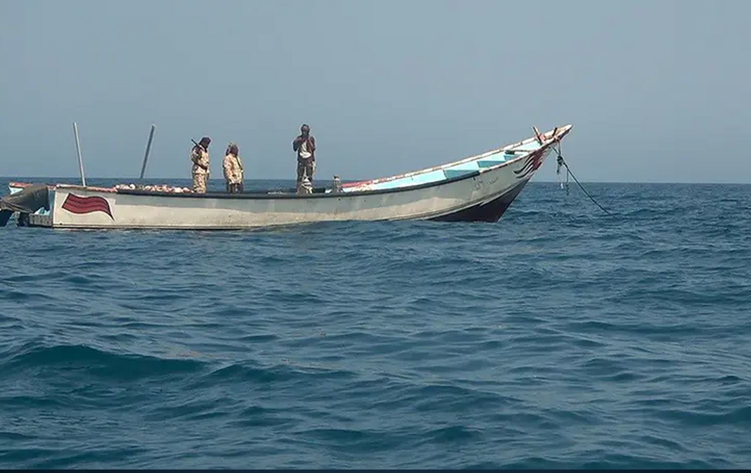دوو بەرپرسی یەمەن: بەهۆی ژێرئاوکەوتنی بەلەمێکەوە 27 کۆچبەر گیانیان لەدەستدا