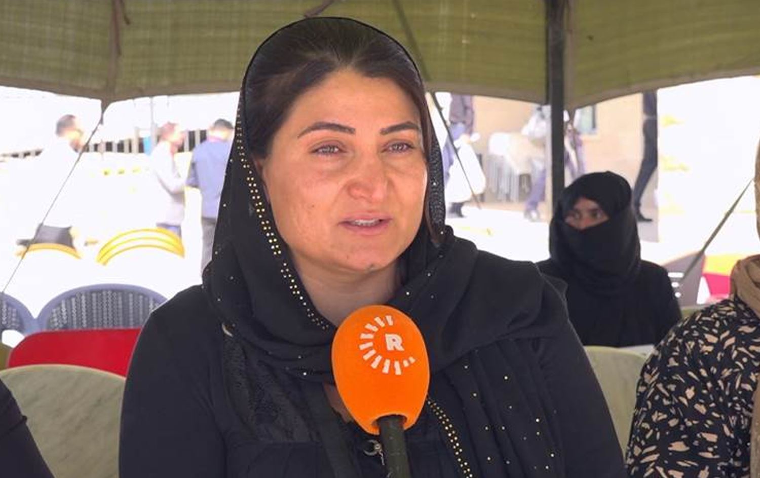 Viyan Xelef\ Wêne û Vîdeo: Rûdaw