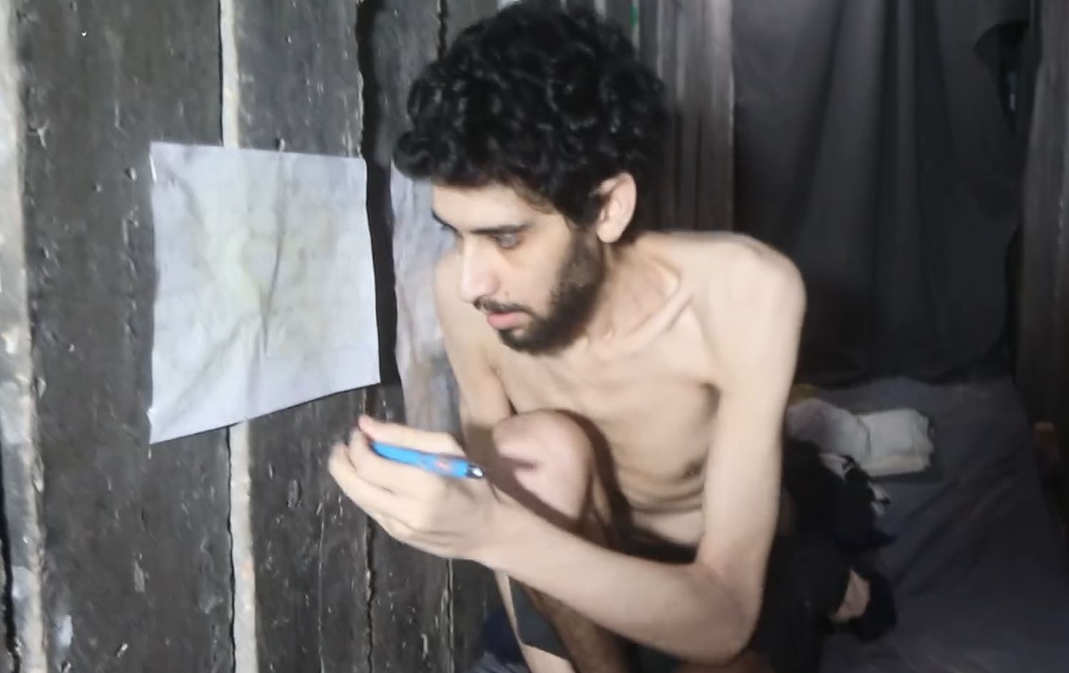 نەتەنیاهوو داوا لە خاچی سووری نێودەوڵەتی دەکات دەرمان و هاوکاری بگەیێننە بارمتەکانیان لە غەززە