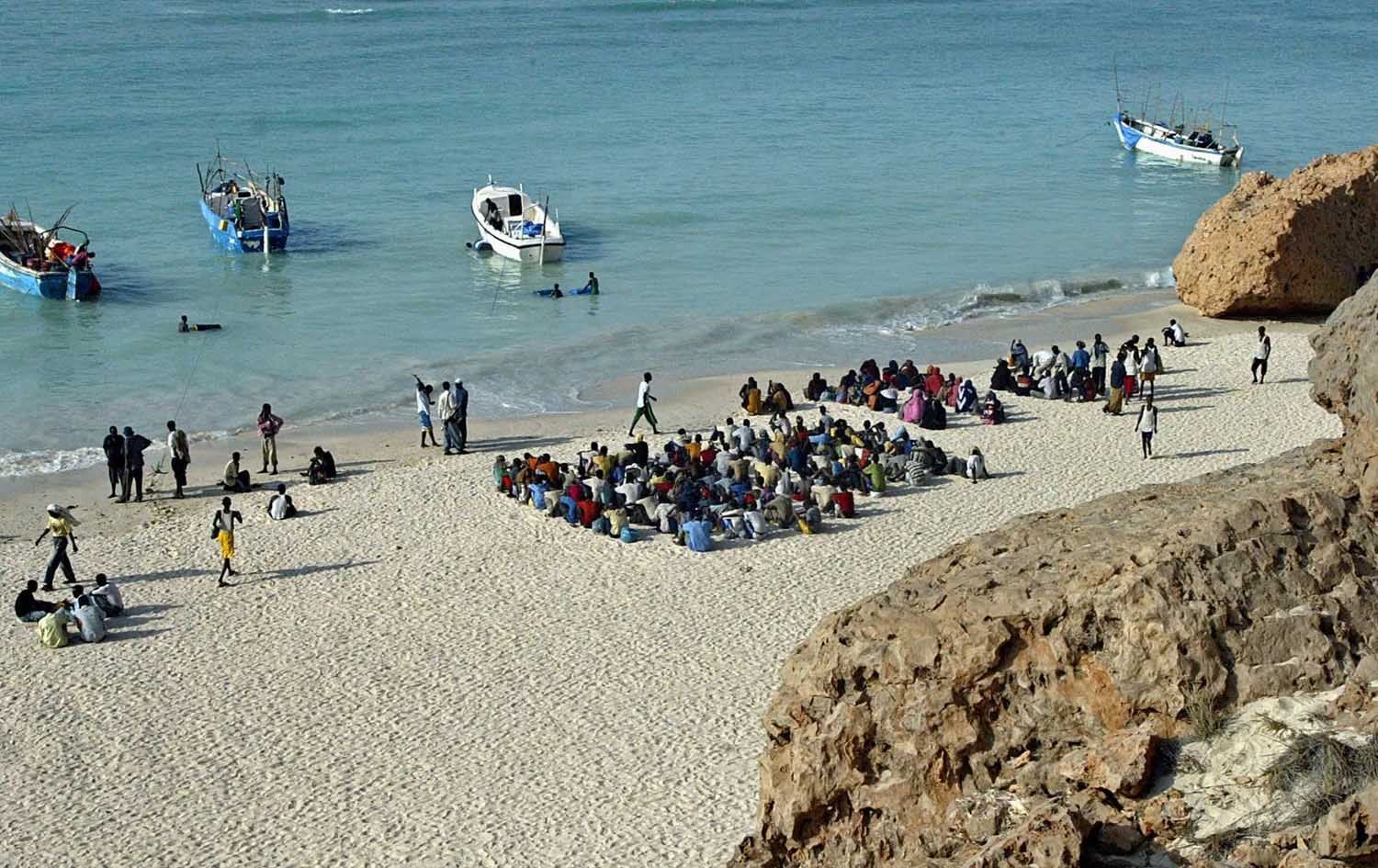 Peravên Yemenê\ Wêne: AFP