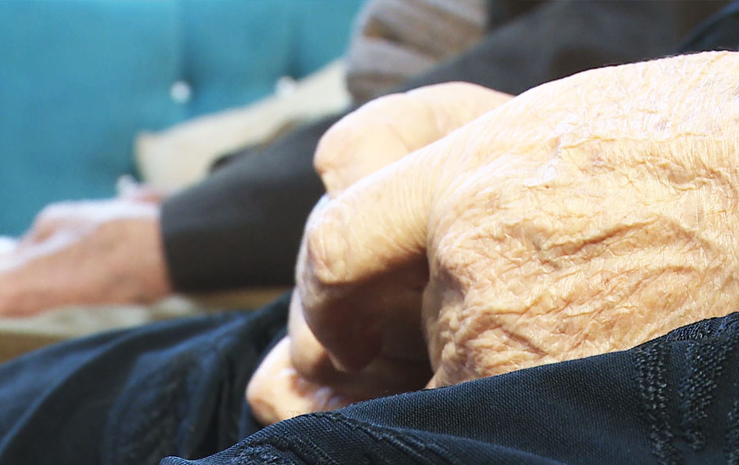 کۆمەڵەی زانستیی بەساڵاچووان لە ئێران: ژمارەی بەساڵاچووان سێ ئەوەندە زیاد دەکات