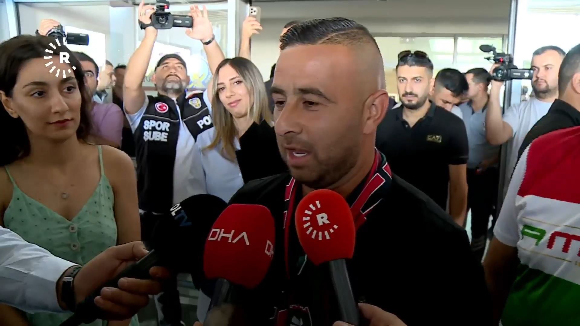 Dia Saba\ Wêne: Rûdaw