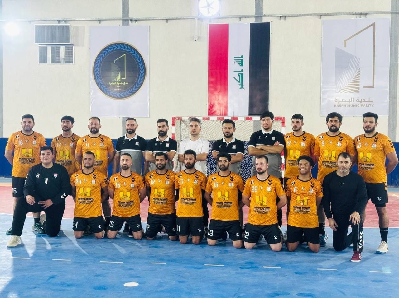 یانەی کۆیە بەرەو خولی بژاردەی عێراق