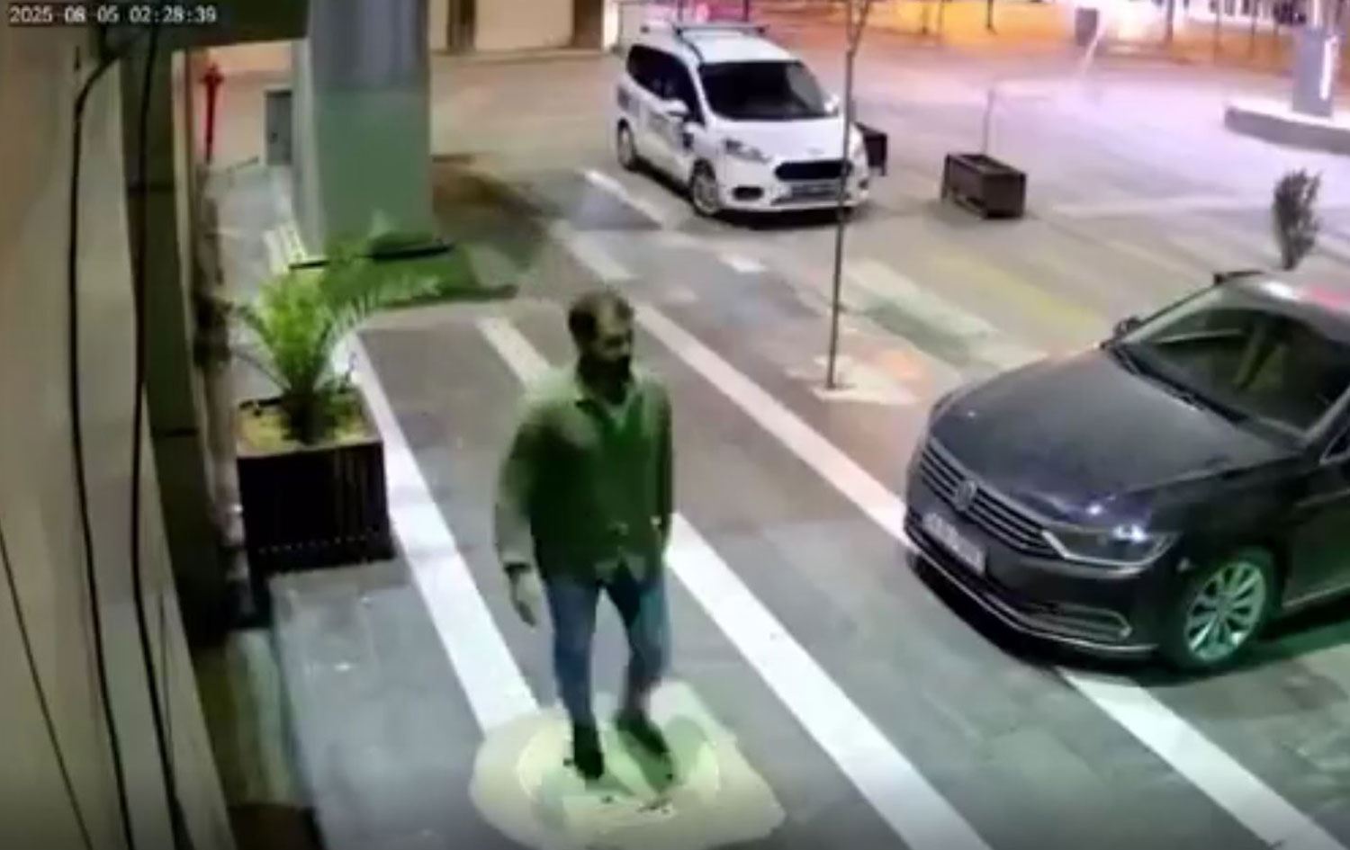 Foto: Video alıntısı