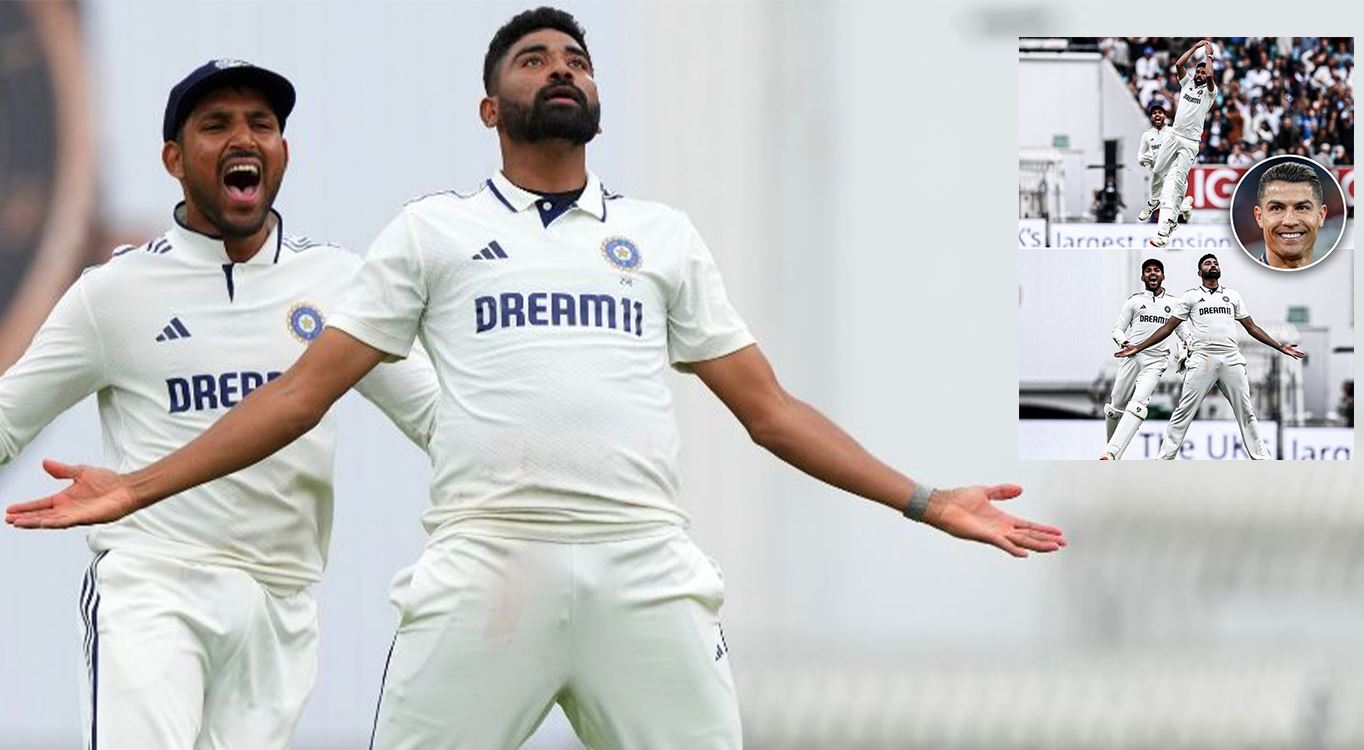 وێنەیەکی کریستیانۆ رۆناڵدۆ دەبێتە هۆی دۆڕانی ئینگلتەرا