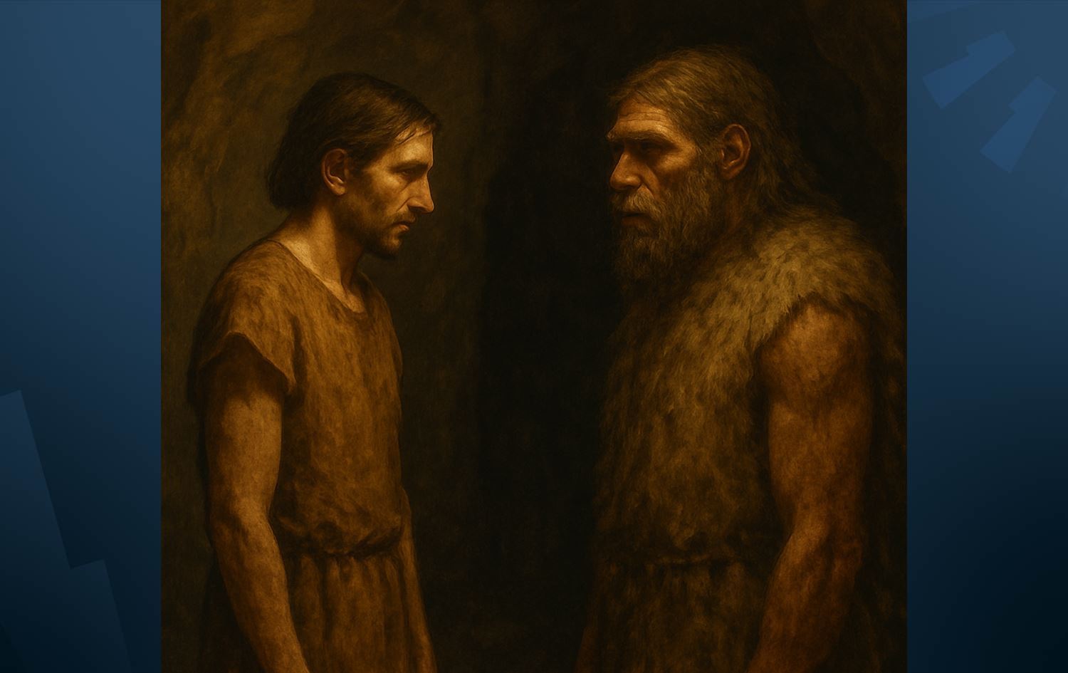 Hayatta kalmamızın sırrı tek bir gende mi gizli?