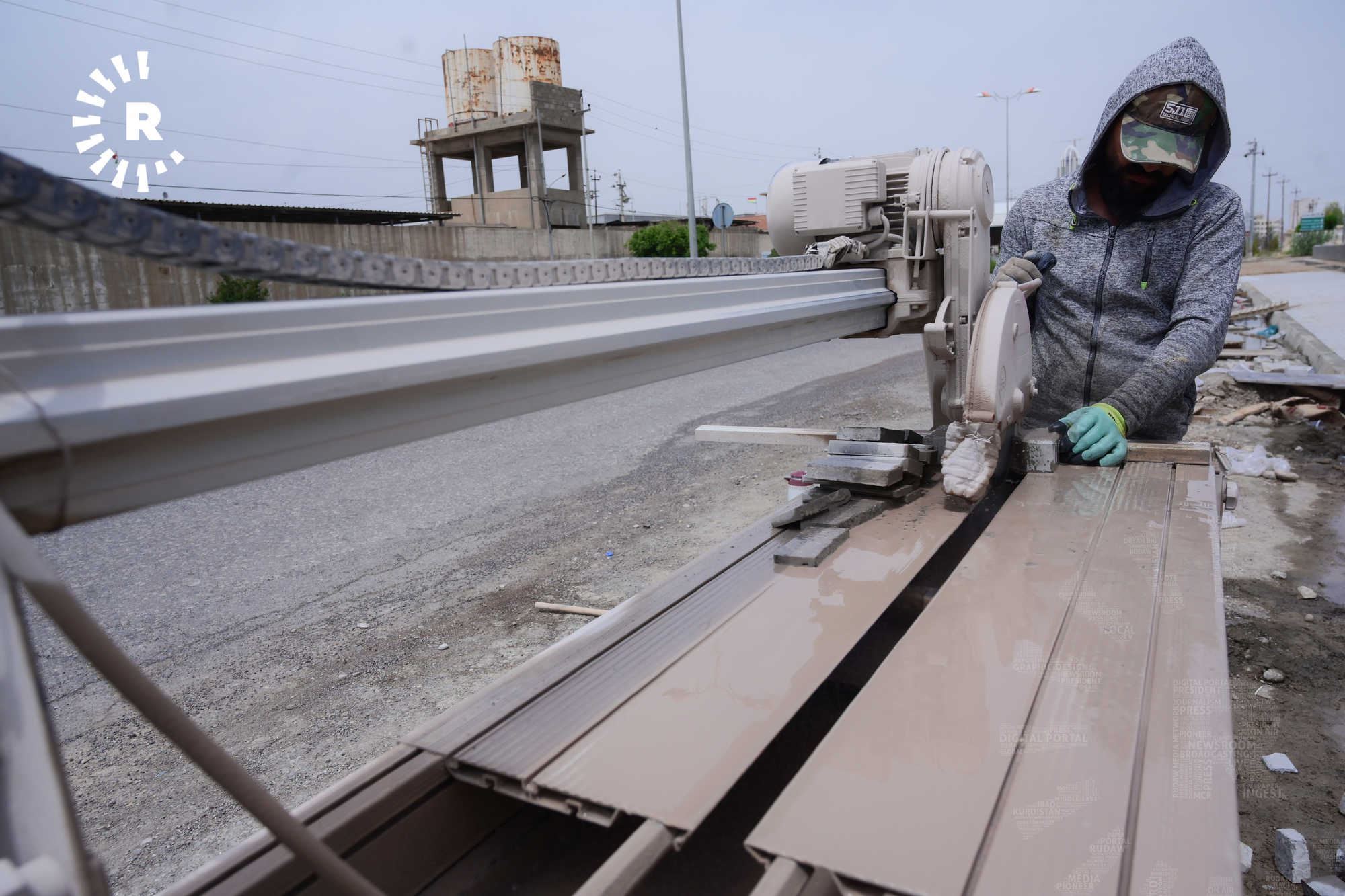 Foto: Bilind T. Abdullah / Rûdaw