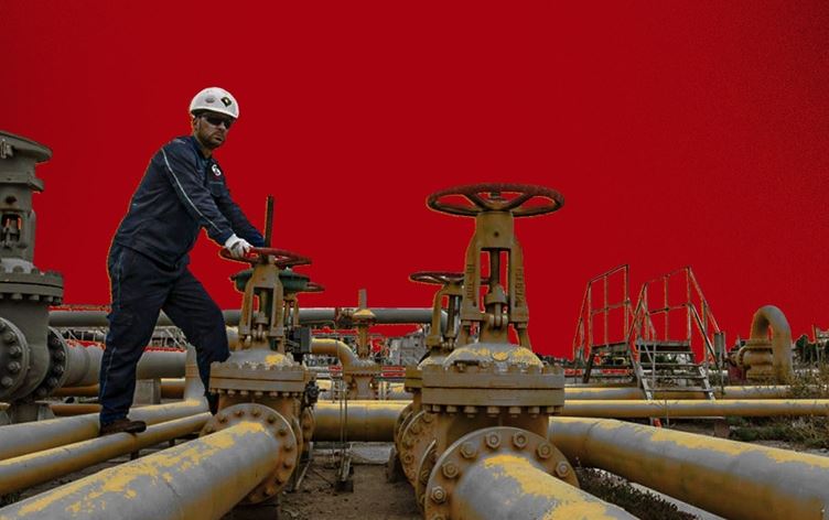 زانیاریی رووداو: عێراق رازیبووە بە وەرگرتنی نەوتی هەرێمی کوردستان