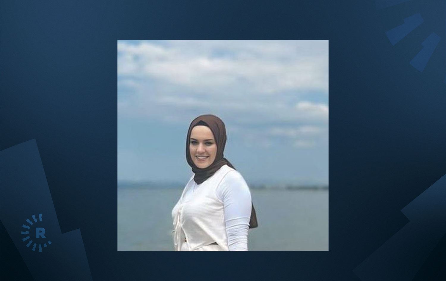 Bıçaklanan Saliha Akkaş / Foto: Sosyal medya