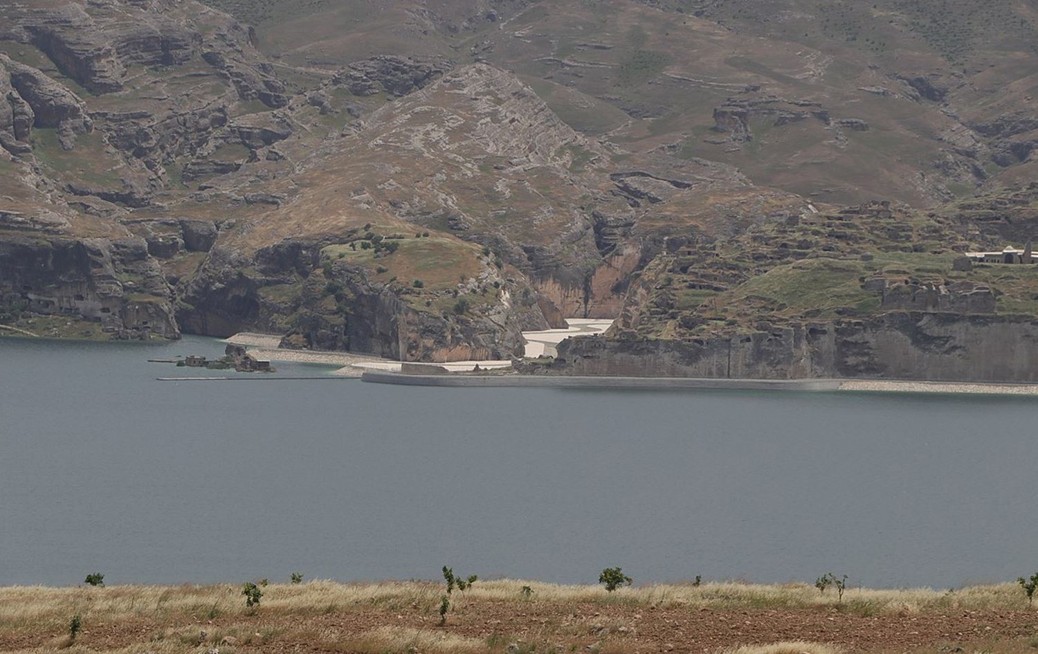 Benava Heskîfê / Wêne: Arşîv