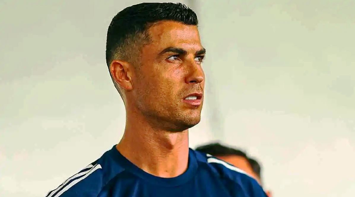 کریستیانۆ رۆناڵدۆ