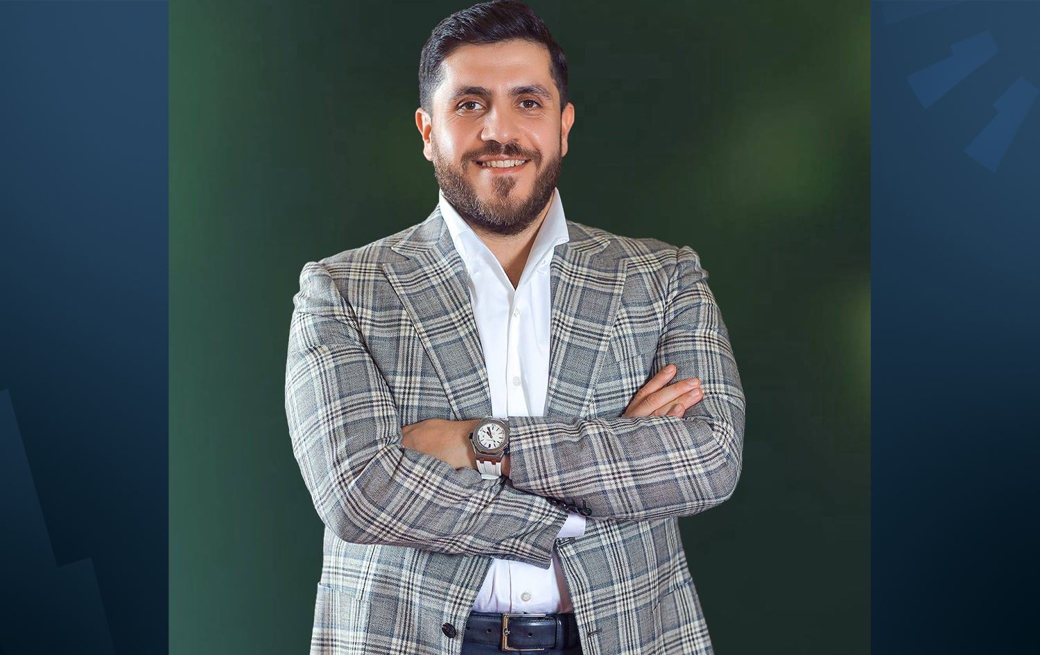 Muhammed Faysal Bradosti