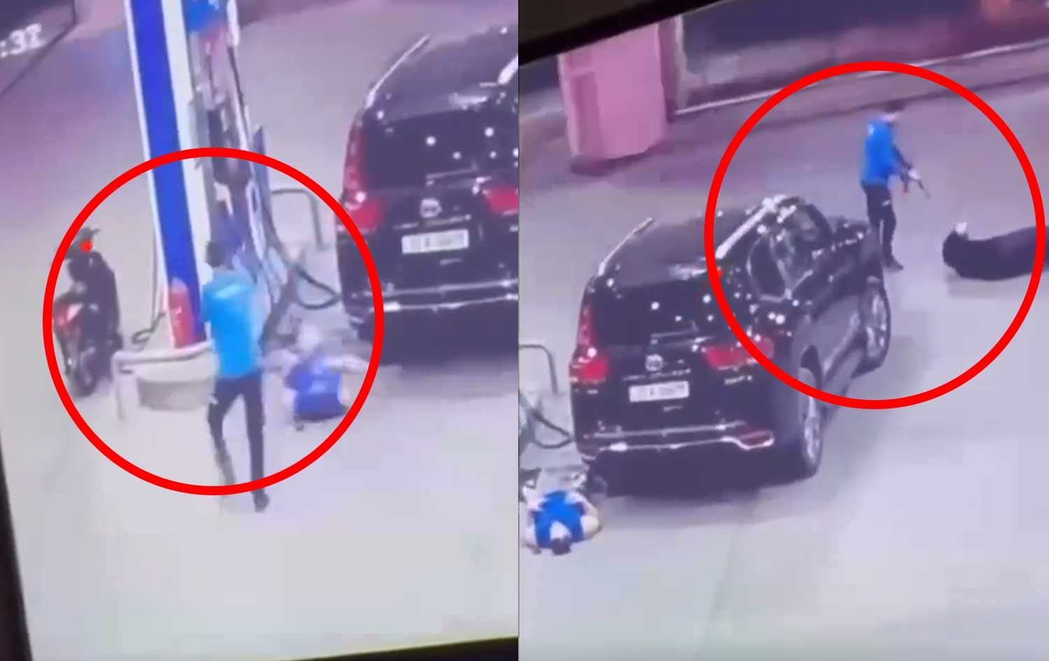 Dîmenên dema bûyerê