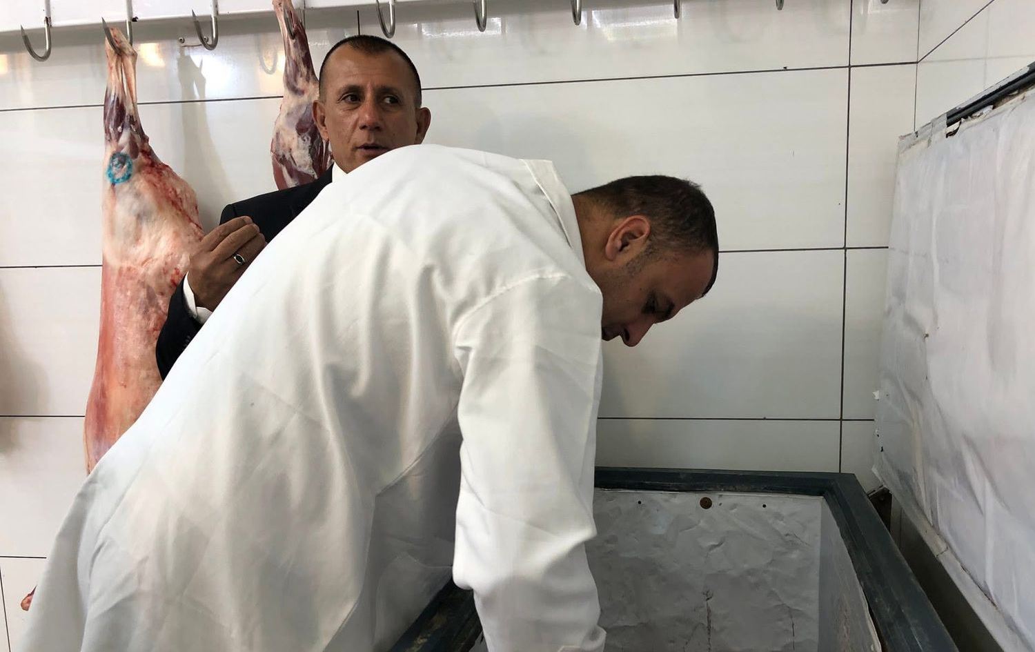 لیژنە هاوبەشەکانی سلێمانی: پابەندبوون بە رێنماییەکان نزیکەی 95٪ـە