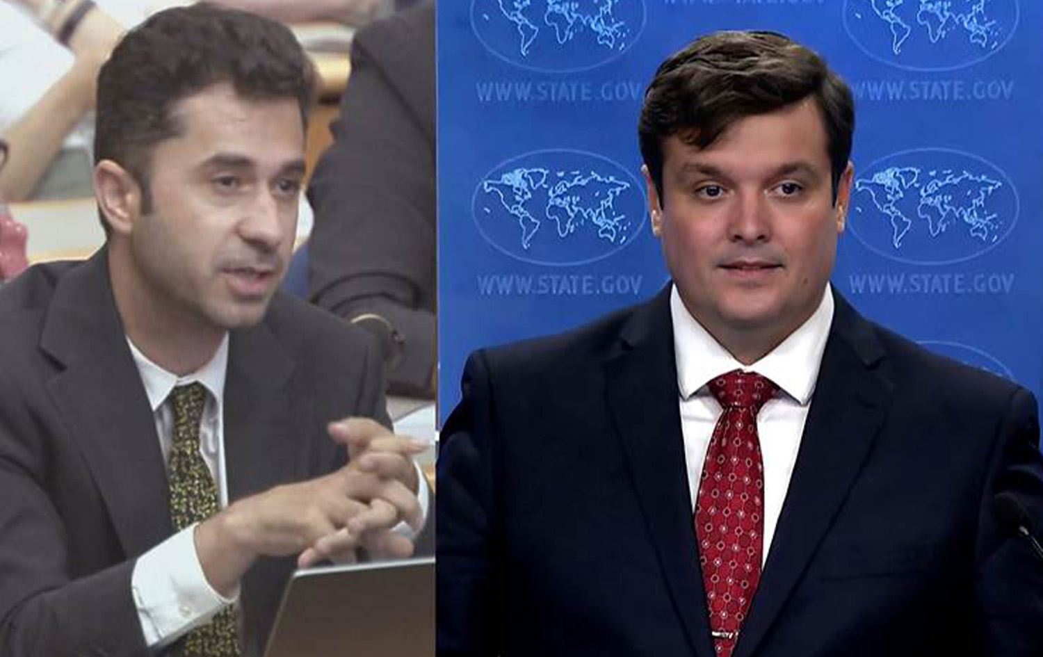 Washington’dan Şam’a uyarı: Suriye, geleceğini belirleyecek bir yol ayrımında