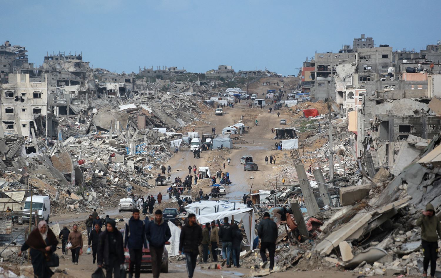 Xeze / Wêne: Arşîv, AFP