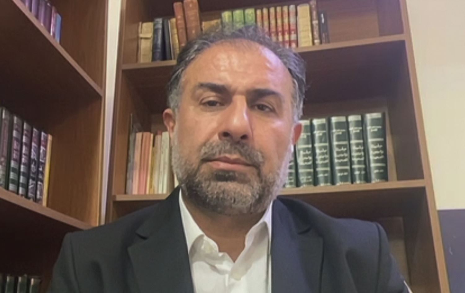 دامەزرێنەری کەتیبەکانی قەسام بۆ رووداو: دوو رۆژ لەمەوبەر لە هەرێمی کوردستان بووم