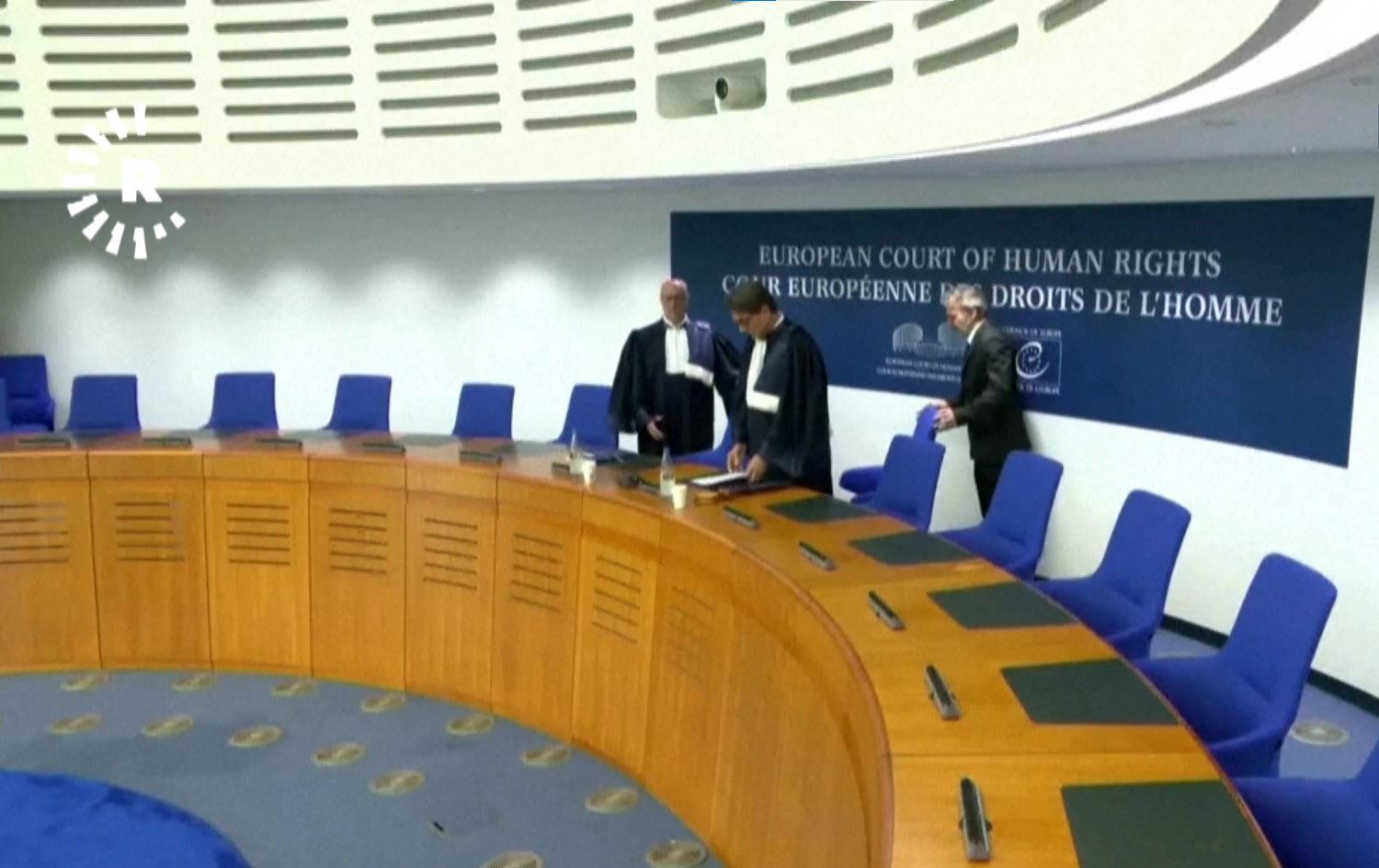 دادگەی ئەورووپا: نەبوونی شوێن پاساو نییە بۆ پشتگوێخستنی پەنابەران لە ئێرلەندا